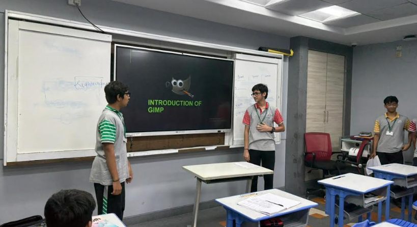 Peer Learning Grade 9 Activity